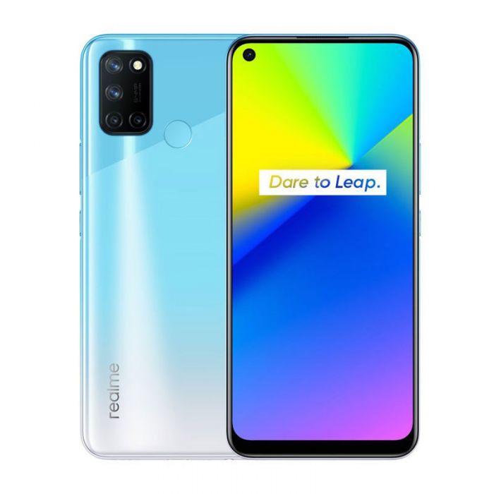 Smartphone REALME 7i STOCKAGE 128GB